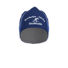 Bi-Elastic Cap