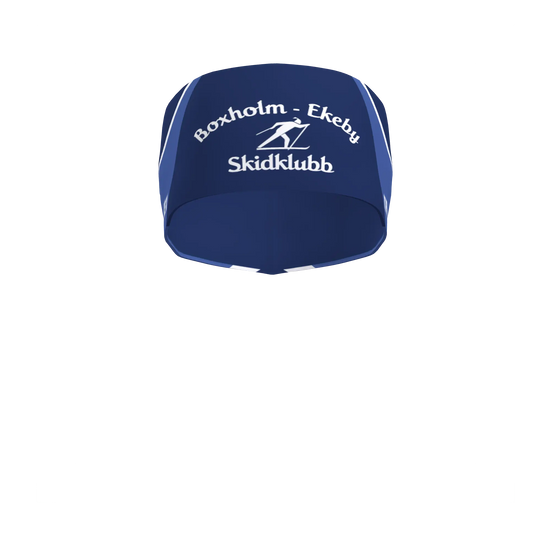 Bi-Elastic Headband