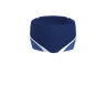 Bi-Elastic Headband