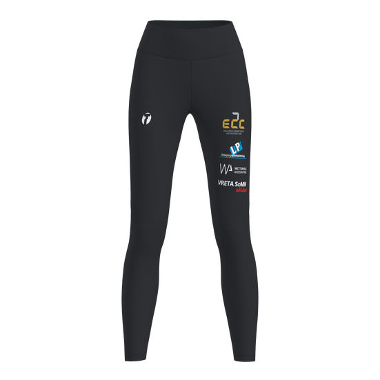 Run 2.0 Long Tights Women
