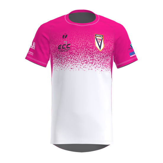 Run T-Shirt SS Women