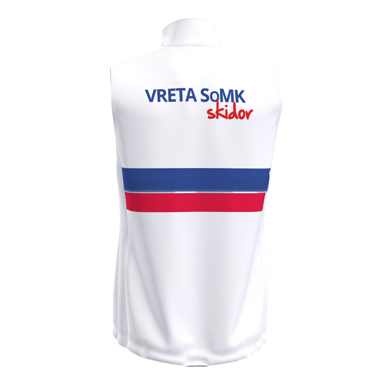 Trainer 3.0 Vest Men