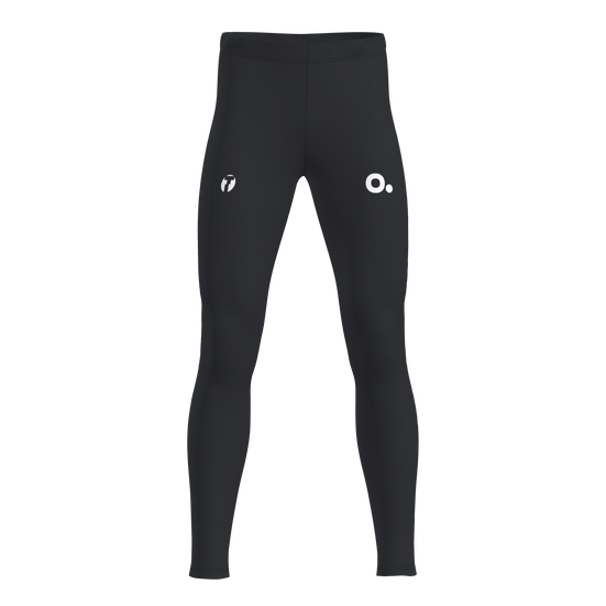 Run 2.0 Long Tights Men