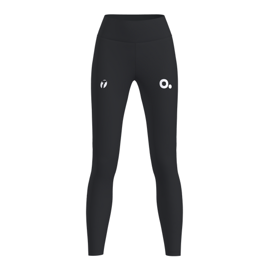 Run 2.0 Long Tights Women
