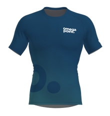 Run Ecogreen T-Shirt SS Women