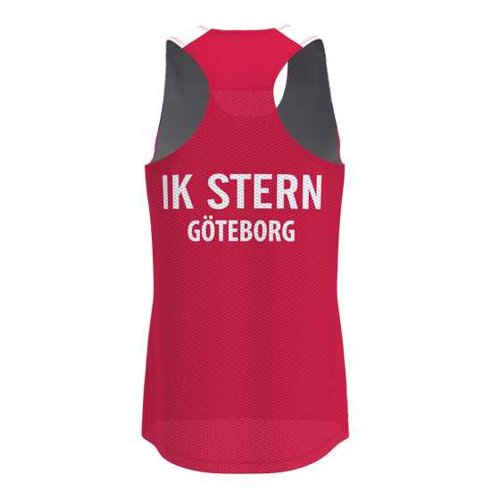 Fast 3.0 Singlet Men