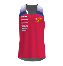 Fast 3.0 Singlet Women