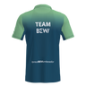 Pique Shirt SS Women