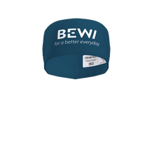 Bi-Elastic Headband