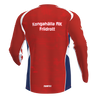 Free T-Shirt LS Men