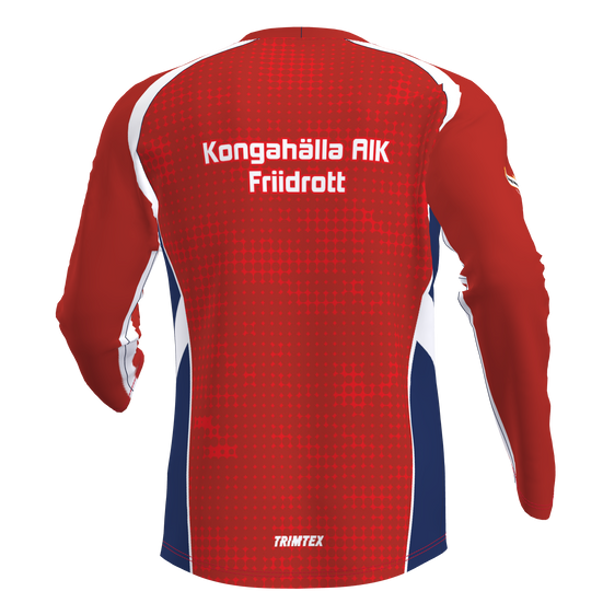 Free T-Shirt LS Jr