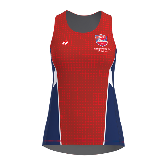 Run Singlet Women
