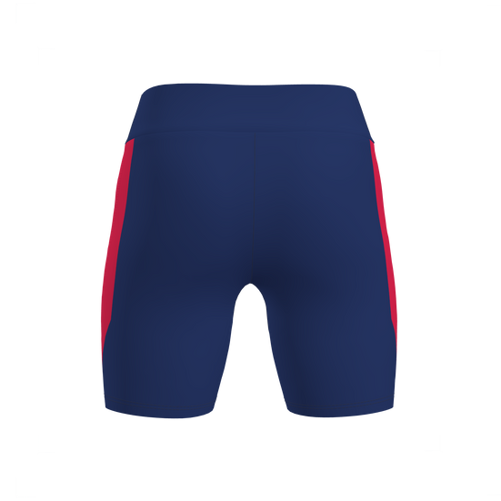 Run 2.0 Short Tights Women