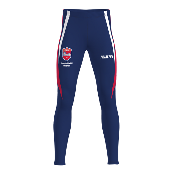 Run 2.0 Long Tights Men