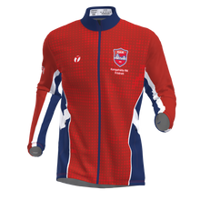 Fusion Jacket Men