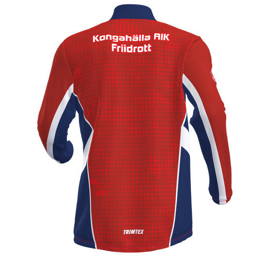 Fusion Jacket Men