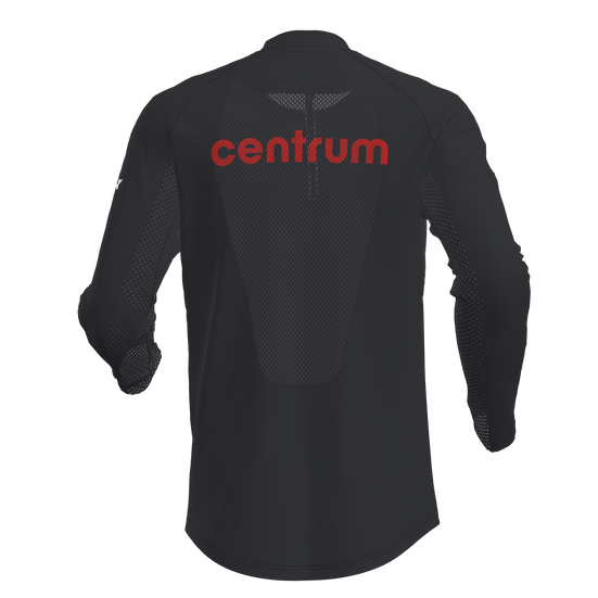 Trail Shirt LS Women