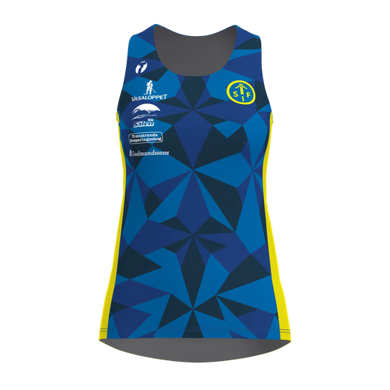 Run Singlet Women