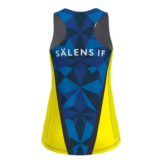 Run Singlet Women