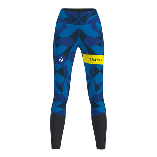 Run 2.0 Long Tights Women
