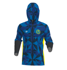 Fusion Hoodie Men