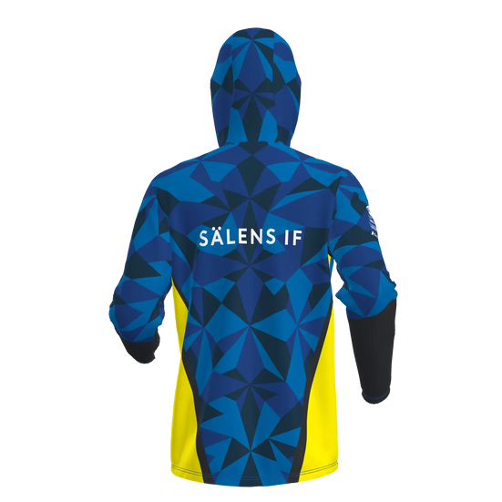 Fusion Hoodie Men
