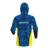 Fusion Hoodie Men
