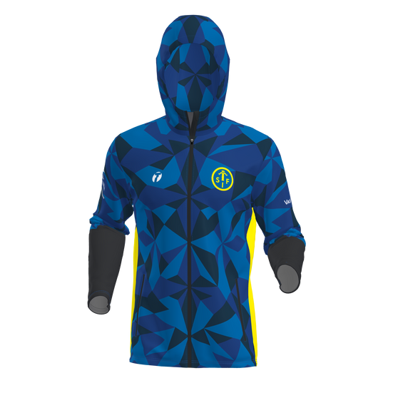 Fusion Hoodie Women