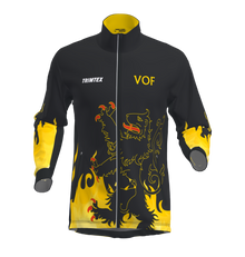 Trainer 3.0 Jacket Jr