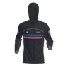 Feather Jacket Men