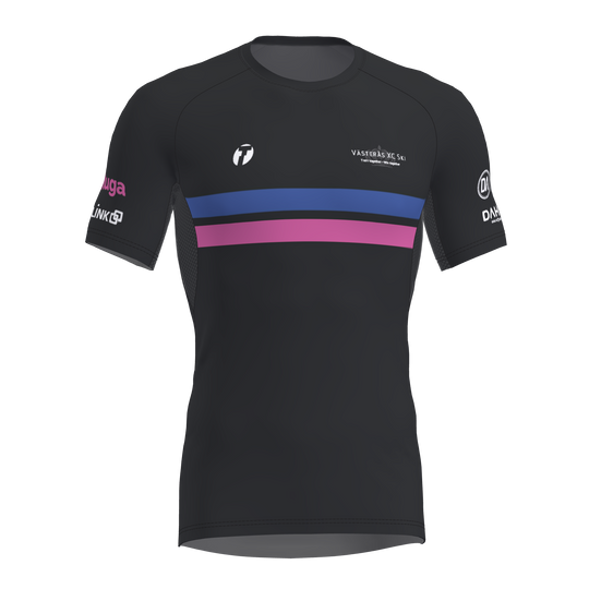 Fast T-Shirt SS Men