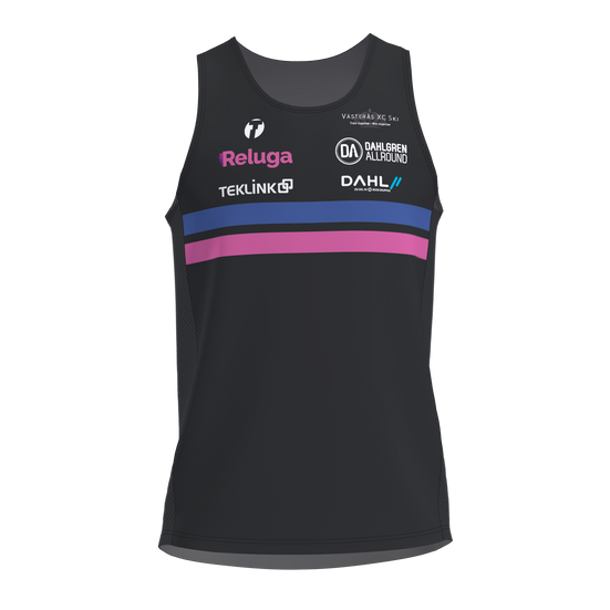 Run Singlet Men