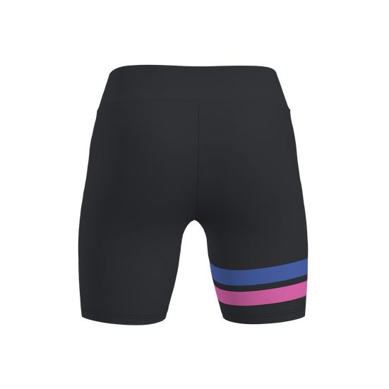 Run 2.0 Short Tights Women