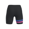 Run 2.0 Short Tights Women