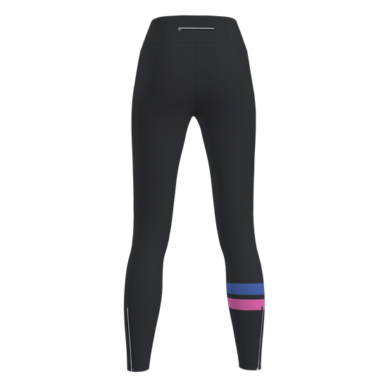 Run 2.0 Long Tights Women