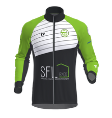Team Micro Jacket Jr