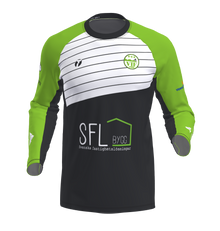 Enduro 2.0 Shirt LS Jr