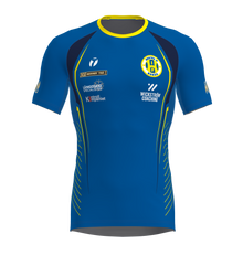 Fast T-Shirt SS Men