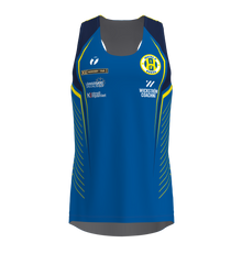 Fast 3.0 Singlet Women