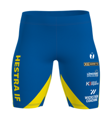 Run 2.0 Short Tights Jr