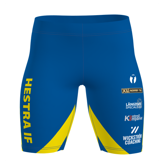 Run 2.0 Short Tights Jr