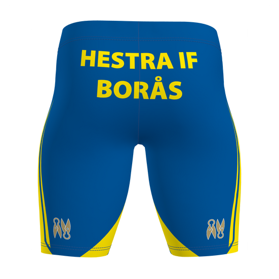 Run 2.0 Short Tights Jr