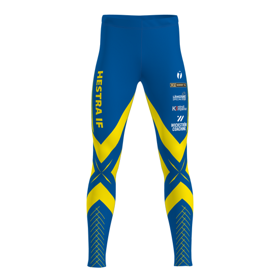 Run 2.0 Long Tights Jr