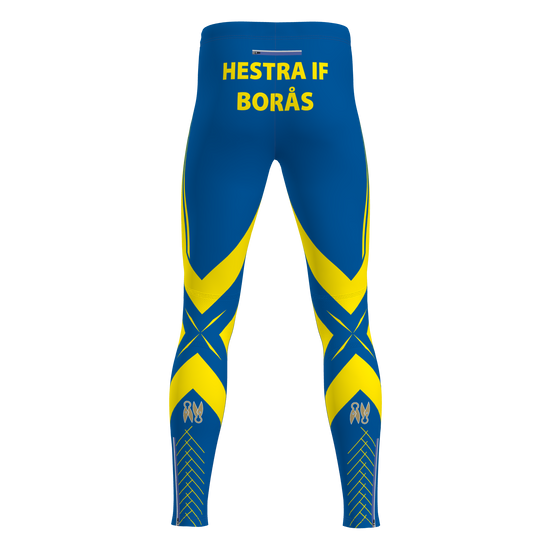 Run 2.0 Long Tights Jr