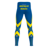 Run 2.0 Long Tights Jr