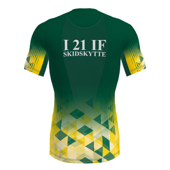 Fast T-Shirt SS Women