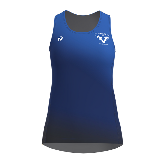 Run Singlet Women