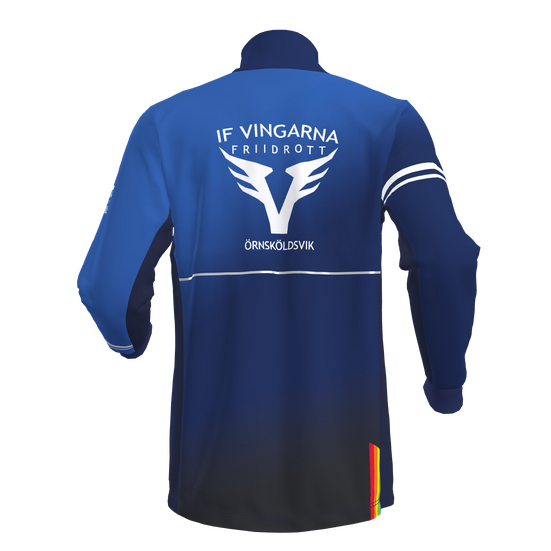 Trainer 3.0 Jacket Men