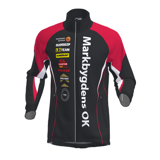 Trainer 3.0 Jacket Men