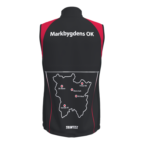 Trainer 3.0 Vest Jr